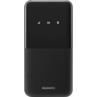 HUAWEI 51071VKC E5586-326 Mobile WiFi 5 Портативный Модем 4G, LTE Cat4., 3FF Micro-SIM, USB Type-C, 1500 мА*ч, BLACK