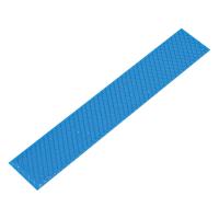 Exegate EX293285RUS Термопрокладка ExeGate EPG-6WMK (120x20x0.5 mm, 6 Вт/ (м•К))