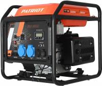 Генератор Patriot iGN 3500 3.5кВт