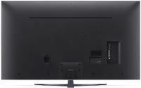 Телевизор LED LG 55" 55UT81006LA.ARUG черный 4K Ultra HD 60Hz DVB-T DVB-T2 DVB-C DVB-S2 USB WiFi Smart TV