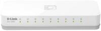 Коммутатор D-Link DES-1008C DES-1008C/F6/E 8x100Мбит/с неуправляемый