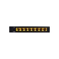 ORIGO OS2208/A1A Неуправляемый коммутатор 8x1000Base-T, корпус металл