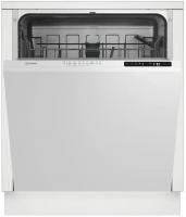 Посудомоечная машина встраив. Indesit DI 4C68 2100Вт полноразмерная