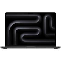 Apple MacBook Pro 16-inch 2026 [MGEA4HN/A] (КЛАВ.РУС.ГРАВ.) Space Black 16" Liquid Retina XDR {(3456x2234) M5 Pro 18C CPU 20C GPU/24GB/1TB SSD/рекоменд.переходник 11028658/11134081}