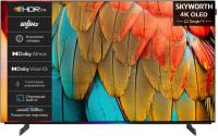 Телевизор OLED Skyworth 65" 65SXF9800 Frameless черный 4K Ultra HD 120Hz MEMC DVB-T DVB-T2 DVB-C DVB-S DVB-S2 USB WiFi Smart TV