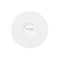 TP-Link EAP720 BE3600 Беспроводная потолочная точка доступа Wi-Fi 7