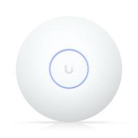 UBIQUITI U7-LR Точка доступа 2,4+5 ГГц, Wi-Fi 7, 3х3 MU-MIMO, 802.3af, 1х 2,5G RJ45