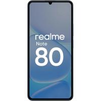 Смартфон Realme RMX5388 Note 80 128Gb 4Gb голубой моноблок 3G 4G 6.74" 720x1600 Android 14 32Mpix 802.11 a/b/g/n/ac NFC GPS GSM900/1800 GSM1900
