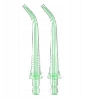 Насадка для ирригатора Oclean W10 N10 (упак.:2шт) зеленый Oclean W10