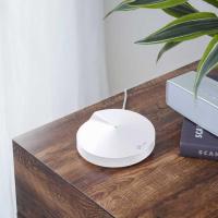 TP-Link Deco M5(2-pack) AC1300 Домашняя Mesh Wi-Fi система