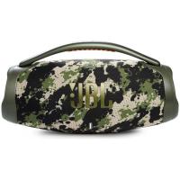 Колонка порт. JBL Boombox 3 камуфляж 180W 2.1 BT/USB 10000mAh (JBLBOOMBOX3SQUADCN)