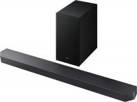 Саундбар Samsung HW-Q600F/RU 3.1.2 200Вт+160Вт черный