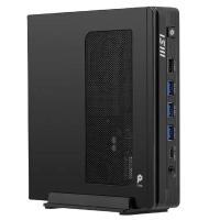 MSI PRO DP10 A14MG-010XRU  9S6-B21011-010 Black { i5 14400/16Gb/SSD512Gb UHDG/noOS}