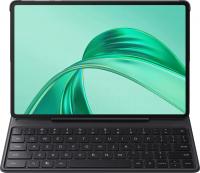 Чехол-клавиатура Honor для Honor Pad X8a 5503ABKM полиуретан серый
