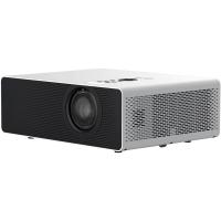 Cactus CS-C4.SG Проектор {DLP 45600Lm (1920x1080) 800000:1 ресурс лампы:25000часов 1xUSB typeA 2xHDMI 6.8кг}