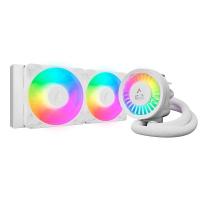 СЖО Liquid Freezer III Pro 240 A-RGB (White) S1700/1851, AM4/AM5 (ACFRE00186A)