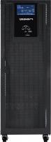 Источник бесперебойного питания Ippon Intatum ML 120K 120000Вт 120000ВА черный