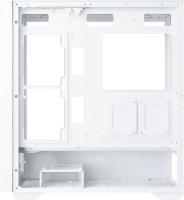 Корпус Formula Air Power G3 Plus белый без БП E-ATX 5x120mm 2x140mm 1xUSB3.0 2xUSB3.1 audio bott PSU