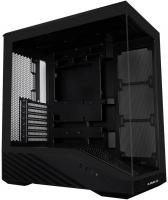 Корпус Lian-Li V100 черный без БП E-ATX 7x120mm 3x140mm 2xUSB3.0 audio bott PSU