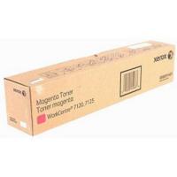 XEROX 006R01463 Тонер-картридж  для Xerox WC 7120 Magenta (15K)