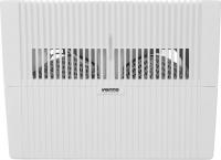 Мойка воздуха Venta Comfort plus LW45 8Вт белый (LW45 COMFORT PLUS WEISS)