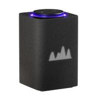 Яндекс Станция Макс 3 с Zigbee черный [YNDX-00053K]