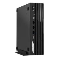MSI Pro DP21 14M-1054XRU [9S6-B0A431-1054] Black {i5 14400(2.5Ghz)/16384Mb/512PCISSDGb/UHD Graphics 730/noOS}
