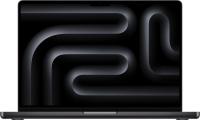 Ноутбук Apple MacBook Pro A3434 M5 10 core 16Gb SSD1Tb/10 core GPU 14.2" Liquid Retina XDR (3024x1964) macOS black WiFi BT Cam (MDE14LL/A)