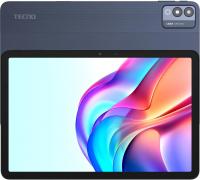 Планшет Tecno MegaPad 11 T1101 G99 (2.2) 8C RAM8Gb ROM128Gb 10.95" IPS 1920x1200 4G Android 14 серый 13Mpix 8Mpix BT WiFi microSD 1Tb 8000mAh 137hr 71hrs