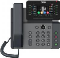 Телефон IP Fanvil V65 черный