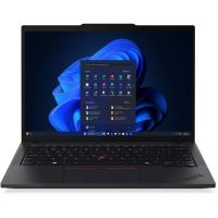 Lenovo ThinkPad T14 G6 [21QCA03SCD_PRO] (КЛАВ.РУС.ГРАВ.) 14" {WQXGA+ 2.8K OLED Touch 500nits Ultra 7 255H/16GB/512GB SSD/LTE/5MP/W11Pro}