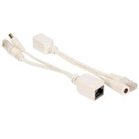 ORIENT Комплект PoE инжектор + PoE сплиттер (NT-633POE)