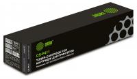 Картридж лазерный Cactus CS-P411 KX-FAT411A7 черный (2000стр.) для Panasonic MB1900/MB2000/MB2010/MB2020/MB2025/MB2030 без чипа