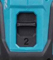 Дрель-шуруповерт Makita DDF490SFJ аккум. патрон:быстрозажимной (кейс в комплекте)