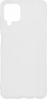 Чехол (клип-кейс) DF для Samsung Galaxy A12/M12 sCase-109 прозрачный (DF SCASE-109)