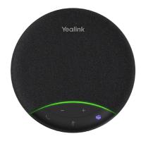 Yealink SP92 USB-C/A, USB, Bluetooth, встроенная батарея, шумоподавление с ИИ