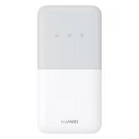 HUAWEI 51071VHV E5586-326 Mobile WiFi 5 Портативный Модем 4G, LTE Cat4., 3FF Micro-SIM, USB Type-C, 1500 мА*ч, WHITE