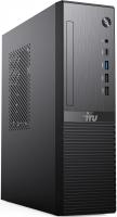ПК IRU 310SC SFF i3 12100 (3.3) 16Gb SSD256Gb UHDG 730 Windows 11 Pro GbitEth 200W черный (1969056)
