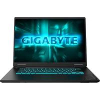 Gigabyte Gaming A16 GA63H [3THK3KZ893SD] Black 16" {WUXGA Ryzen 7 260 /16Gb /SSD512Gb/RTX5050 8Gb/DOS}