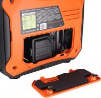 Генератор Patriot iGX 2000 2кВт