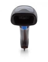 Datalogic Сканер QW2520 [QW2520-BKK1S] {BLK,USB,USB CBL KIT,STAND}