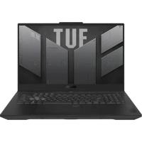 ASUS TUF Gaming FA707NUG-HX182 [90NR0EF5-M00AX0] 17.3" {FHD Ryzen 7 7445HS/16Gb/SSD512Gb/RTX4050 6Gb/noOS}