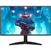 LCD AOC 23.8" Q24B36X {IPS 2560x1440 144Hz 0.5ms 178/178 300cd 1300:1 8bit HDR10 HDMI2.0 DisplayPort1.4 VESA}