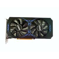 Видеокарта CBR RTX3050 8Gb GDDR6, 128bit,  DP + HDMI 2.1 + DVI, 130W, Ret [VGA-STX3050-8G-RTL]