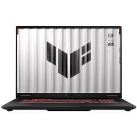 ASUS TUF Gaming A18 FA808UP-S8051 [90NR0NL1-M002U0] Grey 18" {FHD+ Ryzen 7 260/32Gb/SSD1Tb/RTX5070 8Gb/noOS}