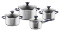 Набор посуды Domfy Home Cucina 8 предметов (DKM-CW108)