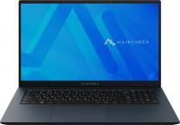 Ноутбук Maibenben M17A-R574UM Ryzen 5 7430U 16Gb SSD1Tb AMD Radeon Graphics 17.3" IPS FHD (1920x1080) Windows 11 Home blue WiFi BT Cam 3896mAh (M17A-R574UM0G14HU4EB0)