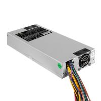 Exegate EX264942RUS Серверный БП 300W <ServerPRO-1U-300ADS> APFC, унив. для 1U, 24pin,2x(4+4)pin,3xSATA,3xIDE