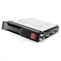 HPE 872479-B21 Жесткий диск  1x1.2Tb SAS 10K 872479-B21 2.5"