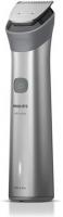 Триммер Philips Series 5000 MG5922/15 серый (насадок в компл:8шт)